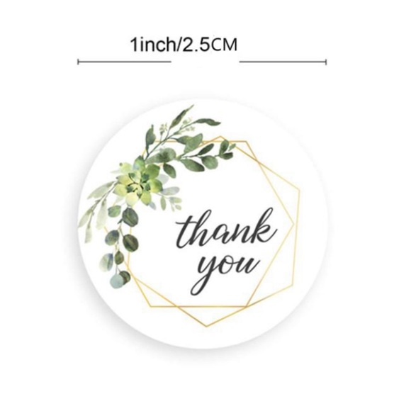 🆕 🌻 2/$20 10 Green Gingham Plaid Poly Mailers Shipping Bags New - Picture 9 of 10